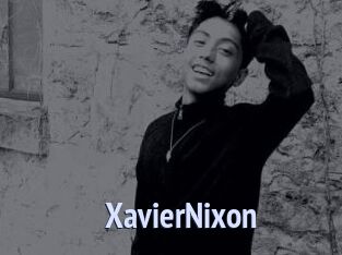 XavierNixon