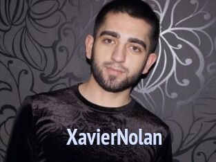 XavierNolan