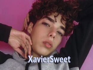 XavierSweet