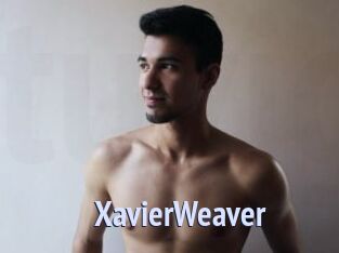 XavierWeaver