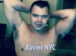 Xavier_NYC