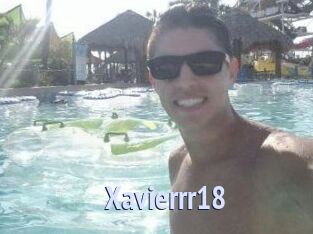 Xavierrr18