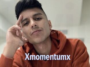 Xmomentumx