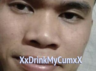 XxDrinkMyCumxX