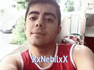 XxNebilxX