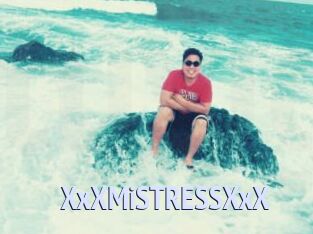 XxXMiSTRESSXxX