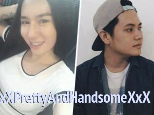 XxXPrettyAndHandsomeXxX