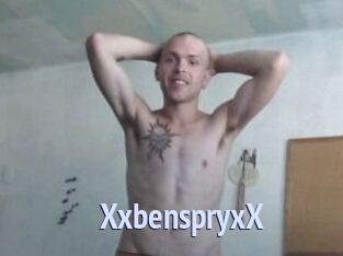 XxbenspryxX
