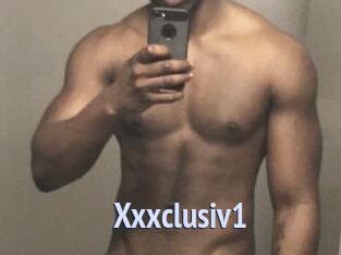 Xxxclusiv1