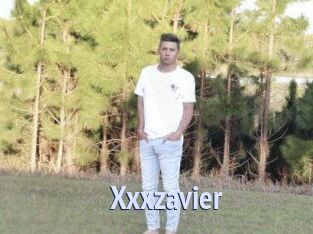 Xxxzavier
