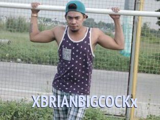 XBRIANBIGCOCKx