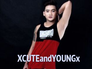 XCUTEandYOUNGx