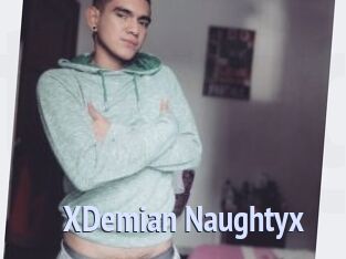 XDemian_Naughtyx