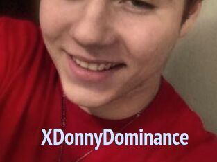 XDonnyDominance