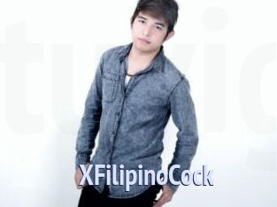 XFilipinoCock