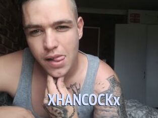 XHANCOCKx