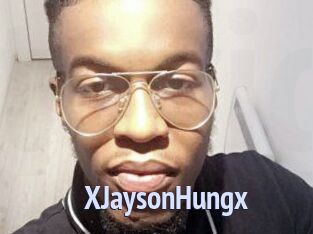 XJayson_Hungx