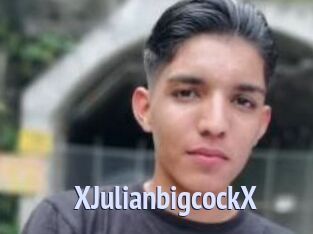 XJulianbigcockX