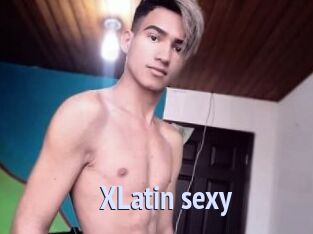 XLatin_sexy