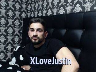 XLoveJustin