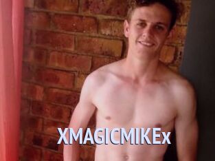 XMAGICMIKEx