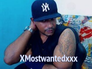 XMostwantedxxx