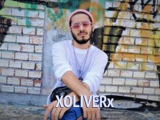 XOLIVERx