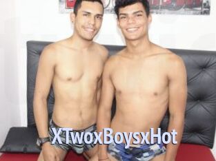 XTwoxBoysxHot