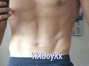 XXBoyXx
