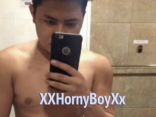 XXHornyBoyXx