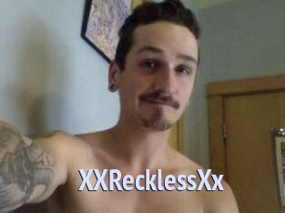 XXRecklessXx
