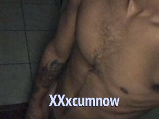 XXxcumnow