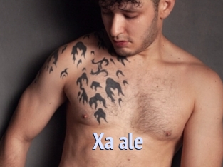 Xa_ale