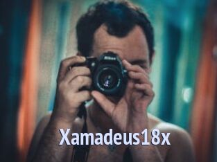 Xamadeus18x