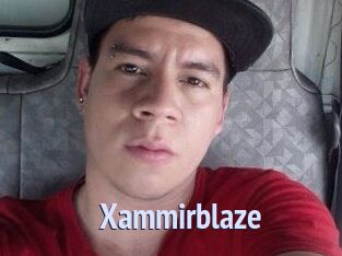 Xammirblaze