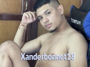 Xanderbonnet18