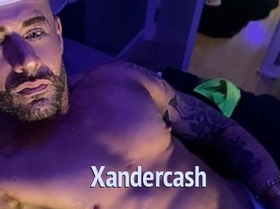 Xandercash