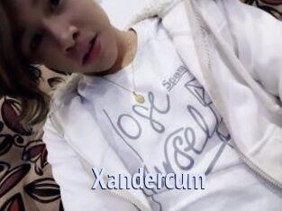 Xandercum