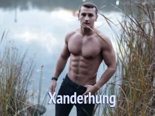 Xanderhung
