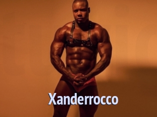 Xanderrocco
