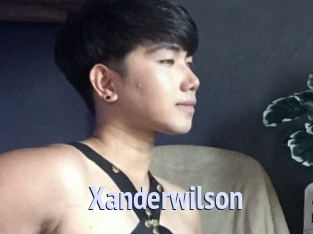 Xanderwilson