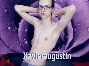 Xavieraugustin