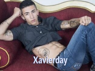 Xavierday