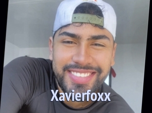 Xavierfoxx