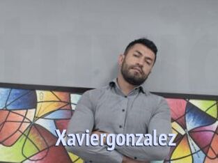 Xaviergonzalez