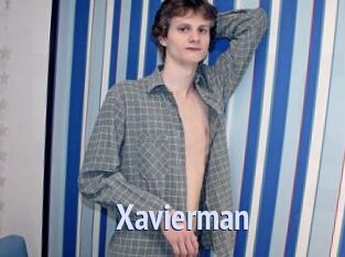 Xavierman