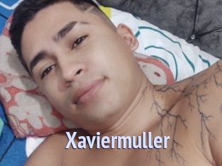 Xaviermuller