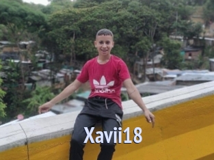 Xavii18