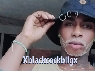 Xblackcockbiigx