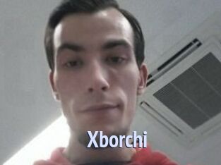 Xborchi